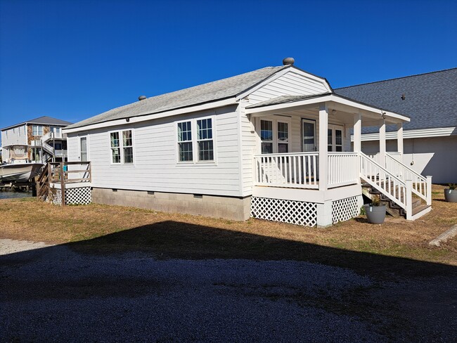 Building Photo - 613 Atlantic Beach Causeway