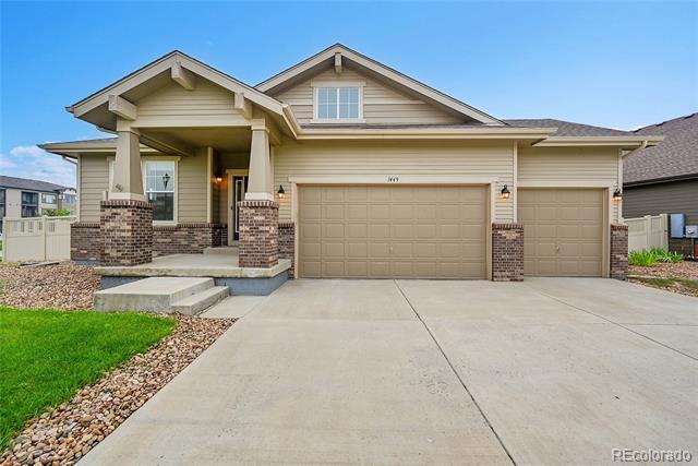 Building Photo - 1449 Rustic Dr