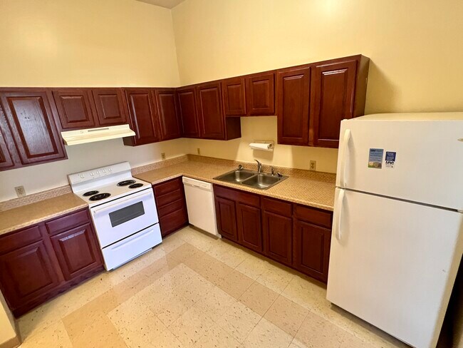 Foto del edificio - Fifth Street Place Apartments