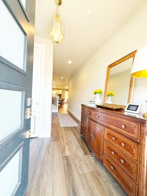 Foto del edificio - 10151 Ramble Dr NW
