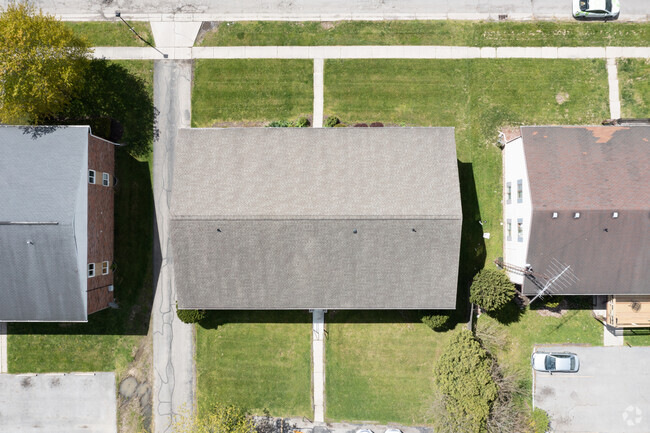 Aerial Photo - 1550 Brooke Park