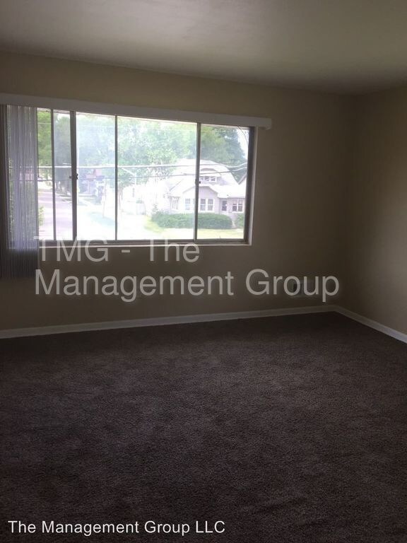 Foto del edificio - Two Bedroom Apartment Available for June 1st