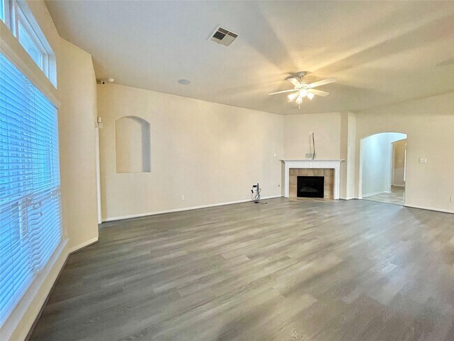 Foto del edificio - 3131 Single Ridge Way