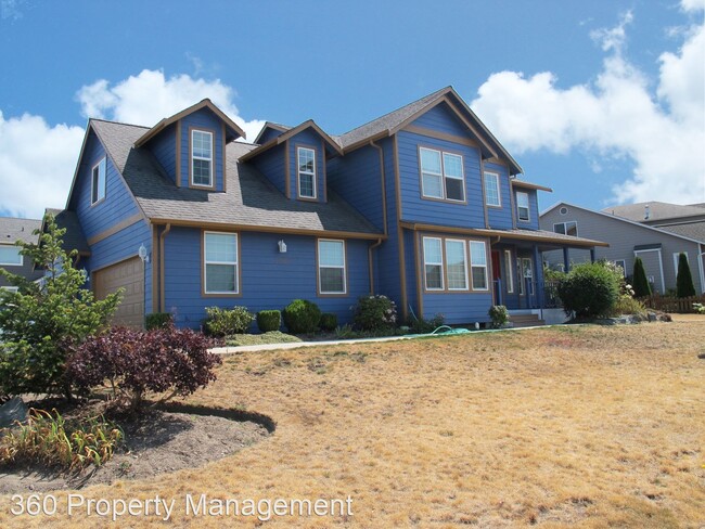 Foto del edificio - 3 br, 2.5 bath House - 1700 SW Tahoe St.