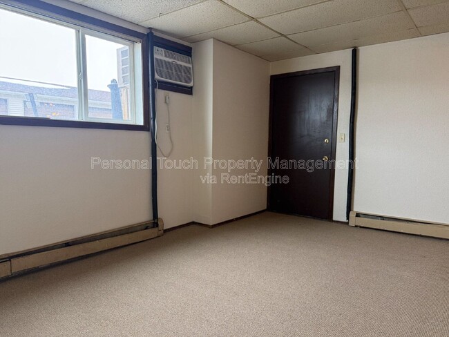 Interior Photo - Western Road Apartments