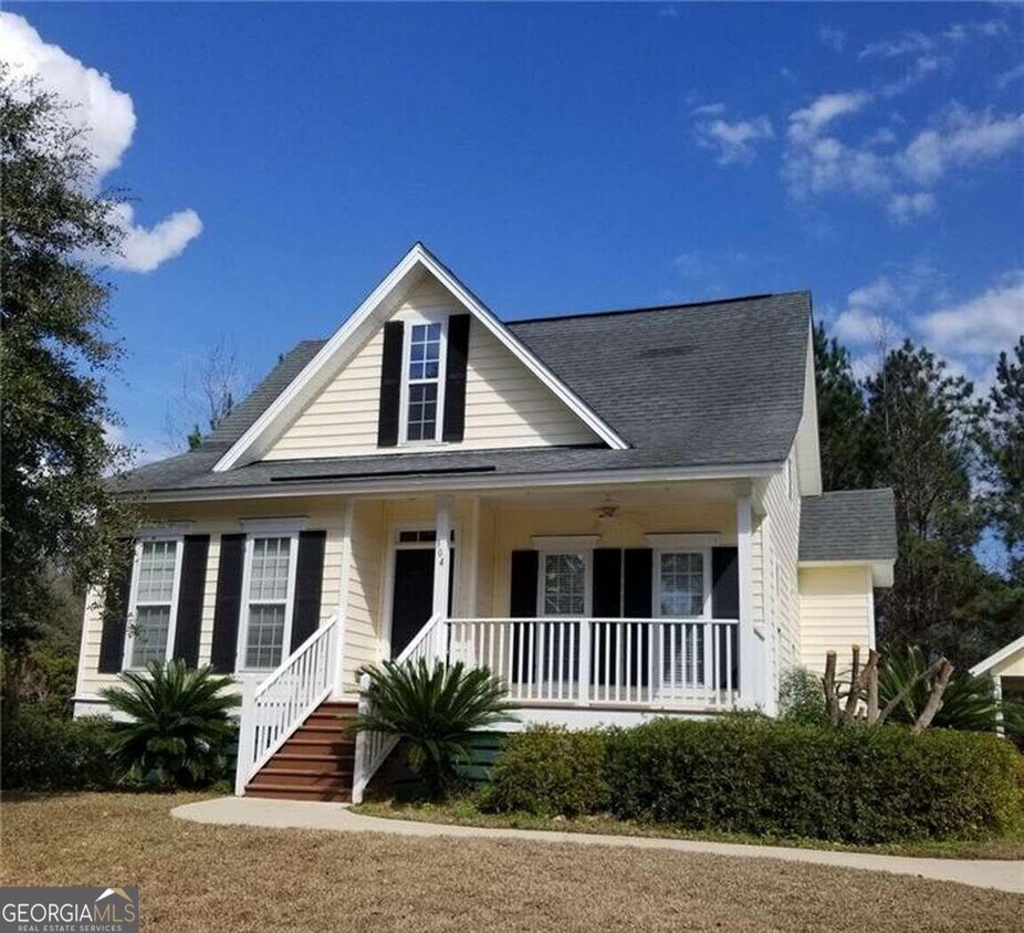 304 Vining Way, Richmond Hill, GA 31324 House Rental in Richmond Hill