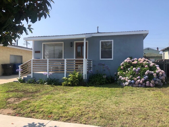 Foto del edificio - Beautiful Remodeled 3bd 2ba House in Wiseb...