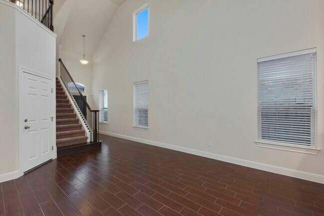 Foto del edificio - 1401 Little Elm Trl