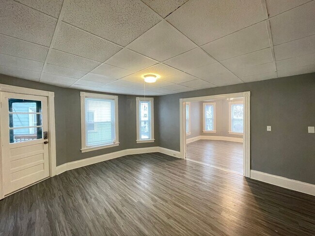 Foto del edificio - 601 Hevey St