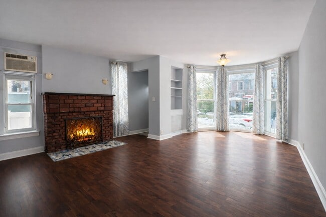 Foto del edificio - 68-51-68-53 Clyde St