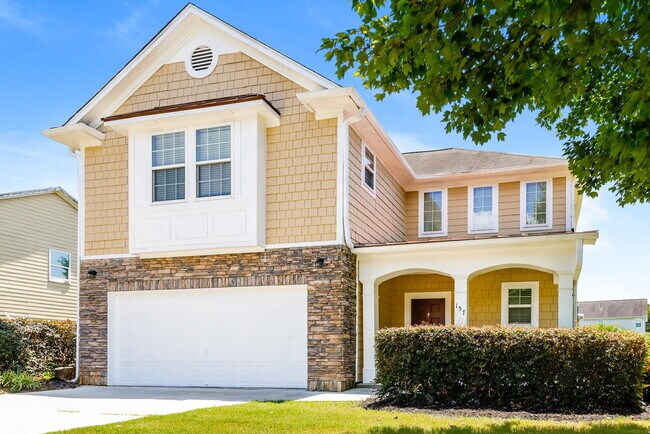 Foto del edificio - 157 Paxton Pl