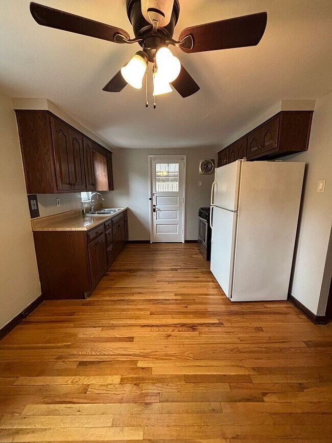 Foto del edificio - Single Family Home