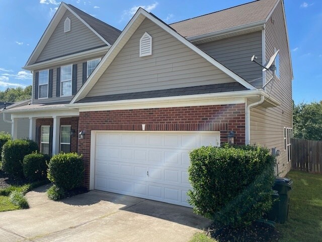 Foto del edificio - Beautiful Simpsonville Home