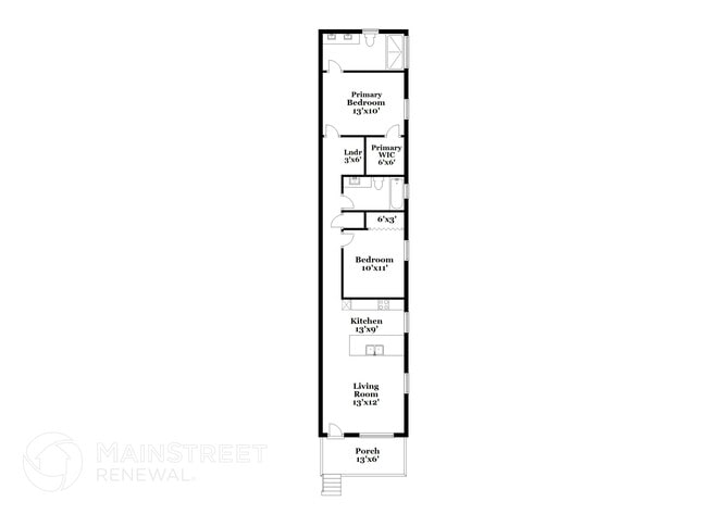 Foto del edificio - 1705 19th St S