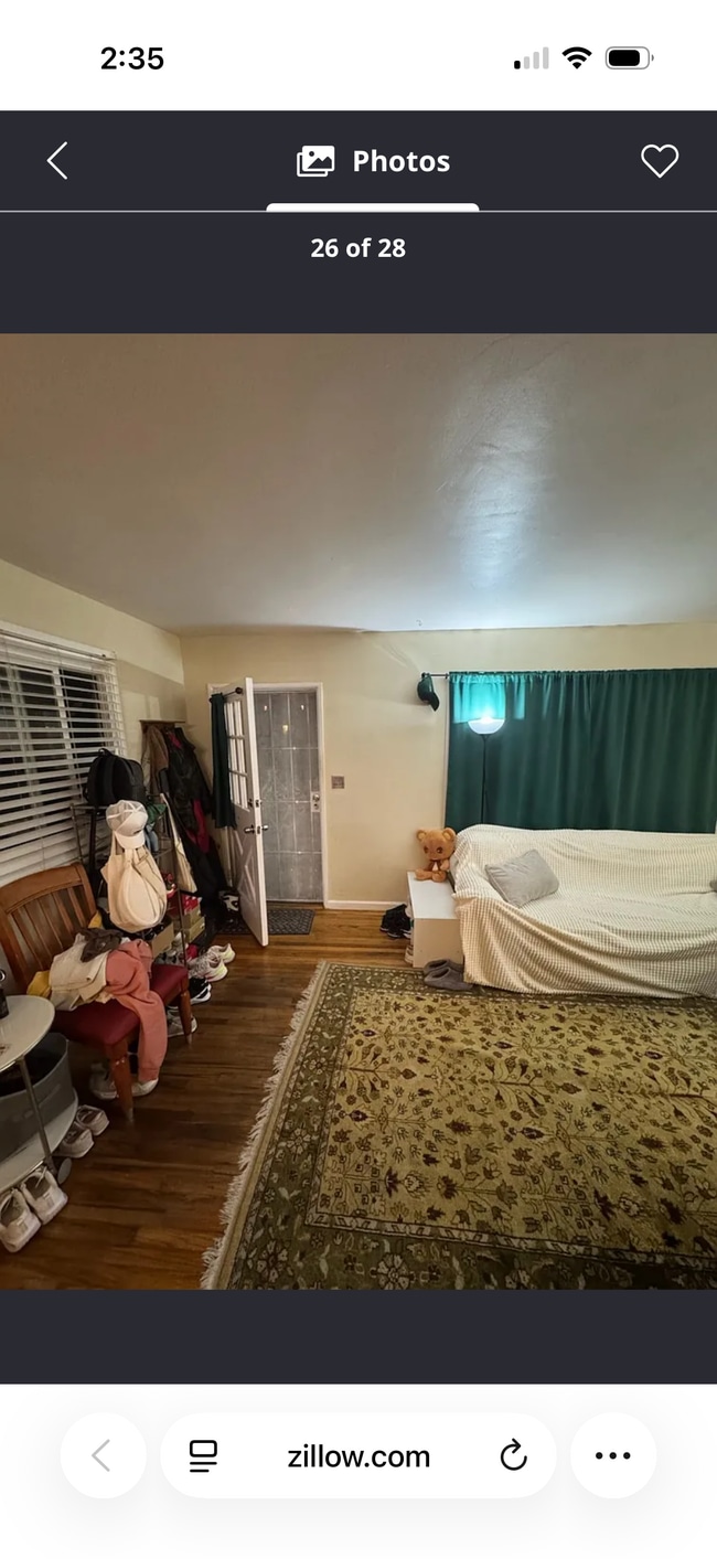 Building Photo - 3312 W Chandler Blvd