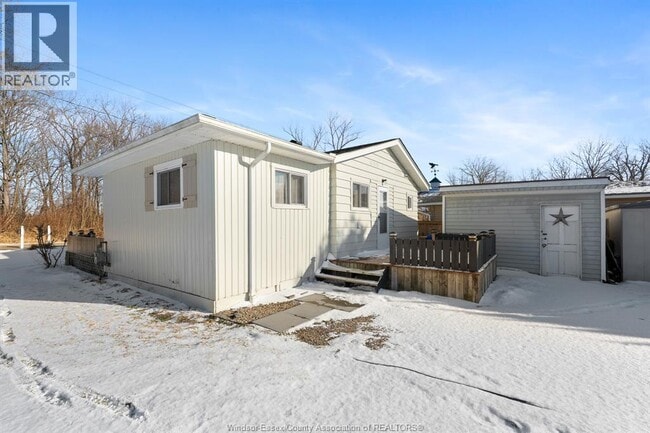 Photo du bâtiment - 1752 Erie Ave