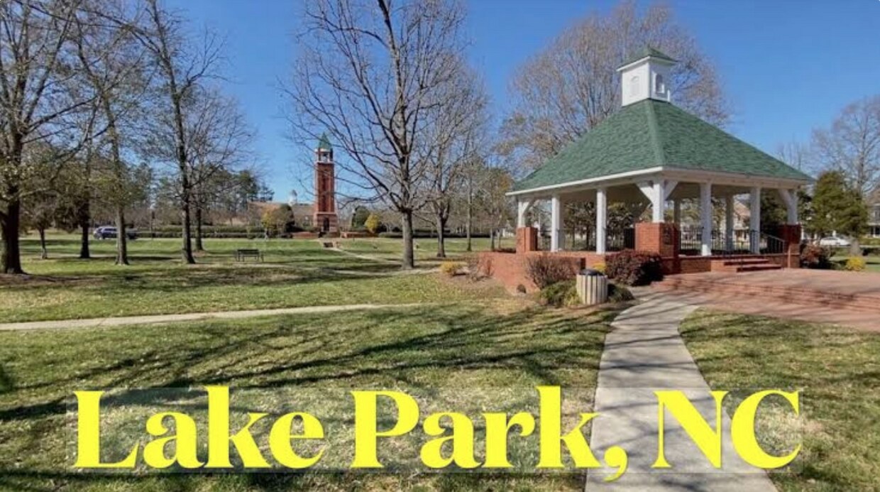 Foto del edificio - 6200 Trevor Simpson Dr