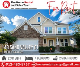 Building Photo - 43 Sand Valley Ct
