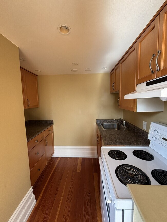 Photo du bâtiment - 146 Clarence St