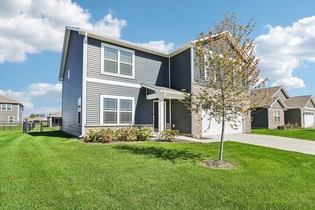 Building Photo - Fantastic 5bd/3ba home! Let yourself in!