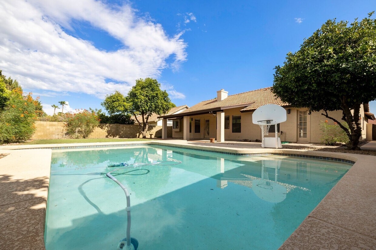 Primary Photo - $60K in updates, Single level home in 85254!