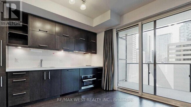 Photo du bâtiment - 65 St Mary St