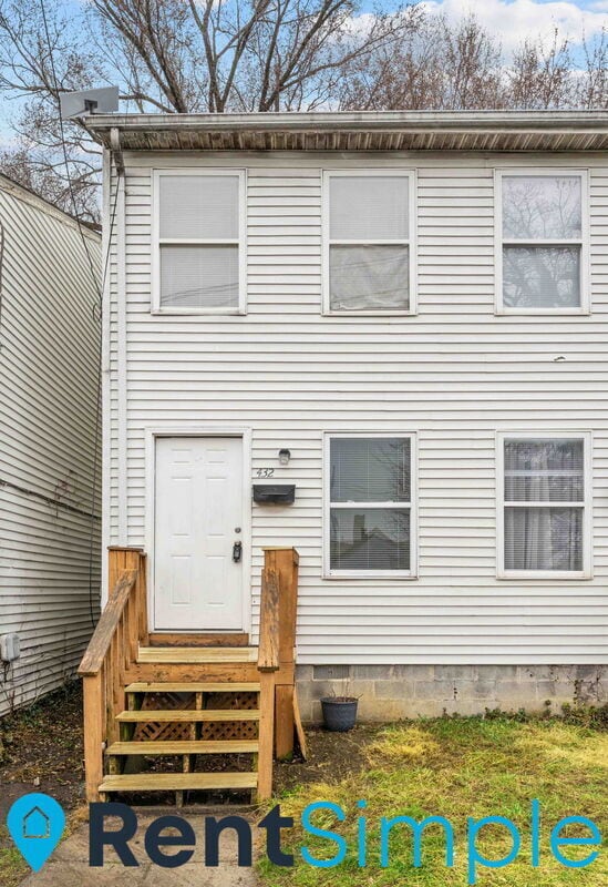 Building Photo - 432 Chase St