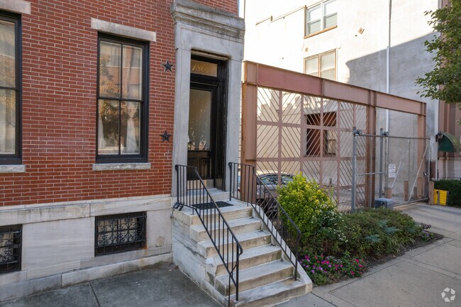 Foto del edificio - 1804 Green St