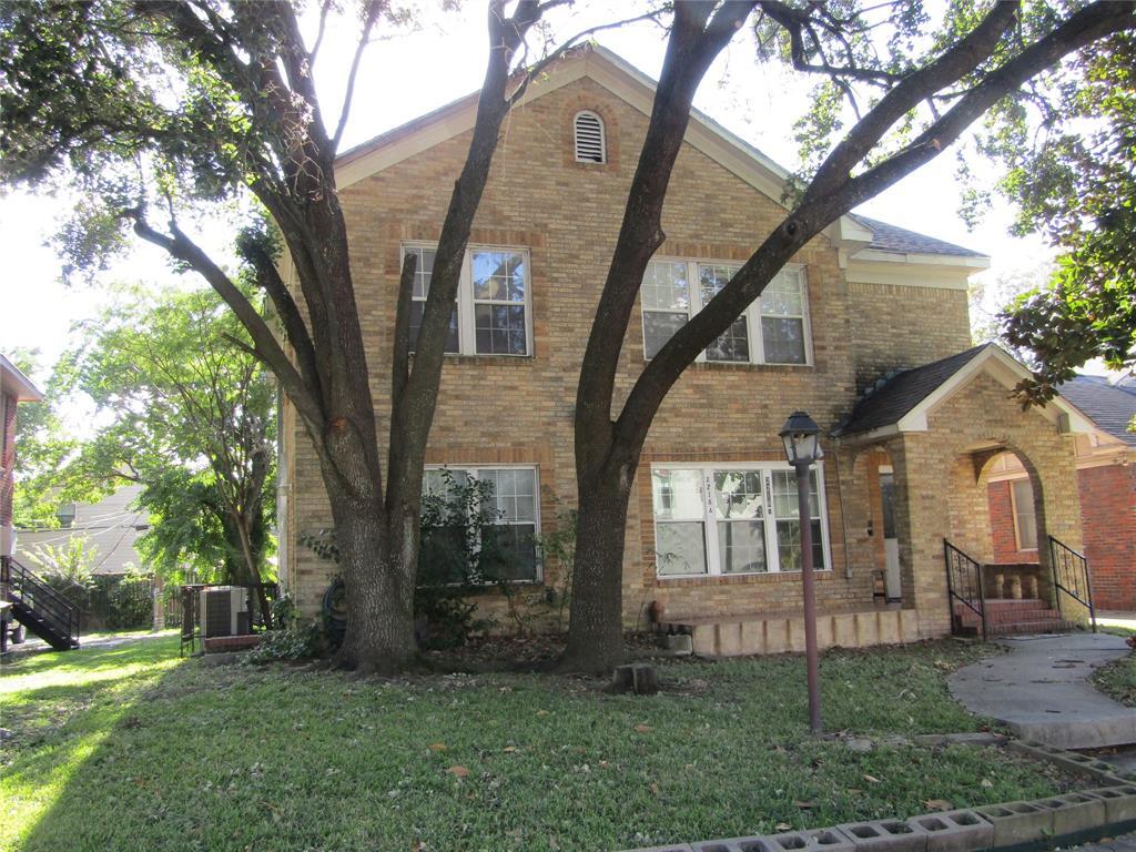 Primary Photo - 2218 Arbor St