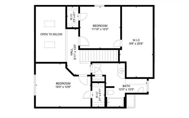 Photo - 1158 Sewanee Rd Apartment