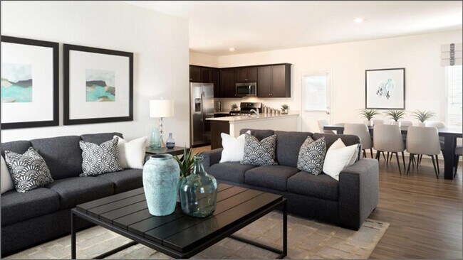 Foto del edificio - 2321 Forgetmenot Ln