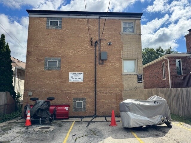 Building Photo - 2242 73rd Ave