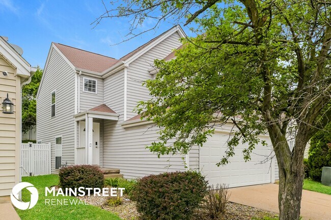 Foto del edificio - 11253 Liberty Landing Dr