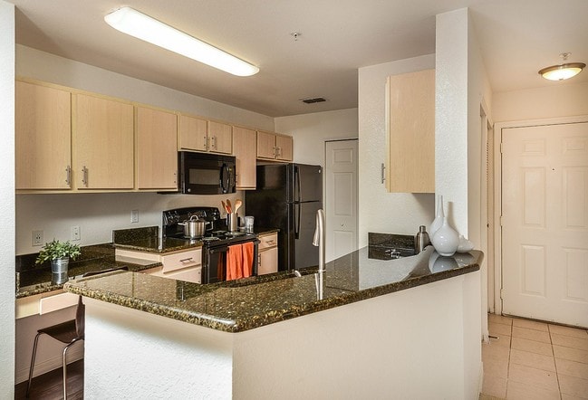 Photo - Elmhurst Village Apartments
