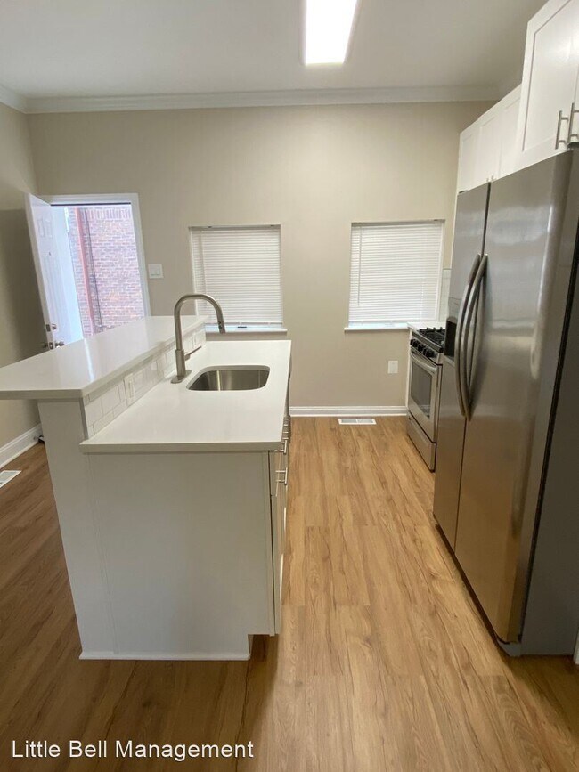 Foto del edificio - 3 br, 2.5 bath House - 909 Delhi Street