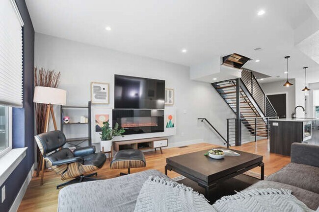 Foto del edificio - Charming City Living Near Downtown Denver ...