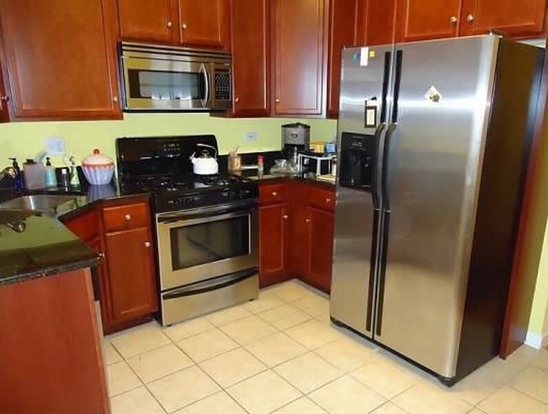 Foto principal - 1515 W Pratt Blvd