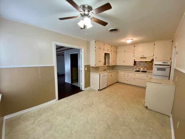 Foto del edificio - 2308 38th St