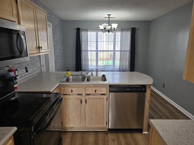 Foto del edificio - 22 Avocet Way