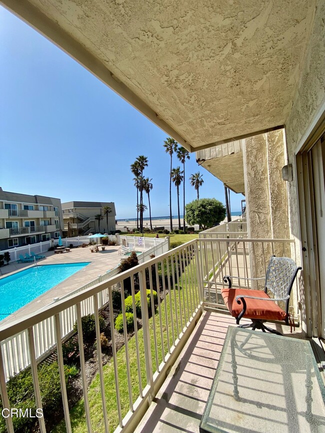 Foto del edificio - 294 E Surfside Dr