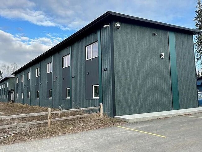 Building Photo - Midway Flats, LLC