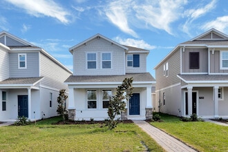 Building Photo - 1721 Good Neighbor Lp