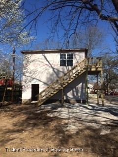 Building Photo - 2 br, 1 bath House - 1117 B Kentucky St