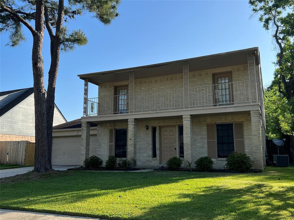 18534 Sweetmeadow Dr, Spring, TX 77379 House Rental in Spring, TX