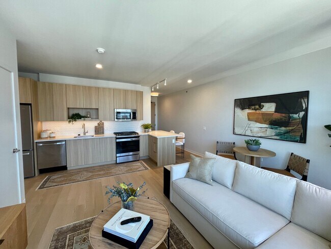 Photo - 1450 N Kingsbury St Apartment