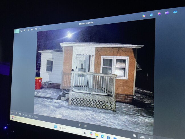 Foto del edificio - 1216 Marshall St
