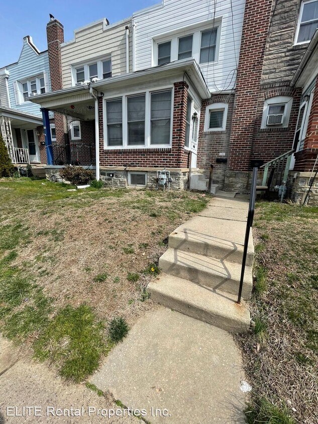 Foto principal - 3 br, 1.5 bath House - 223 Roberta Avenue