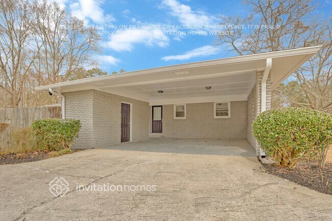 Foto del edificio - 3541 Carter Rd