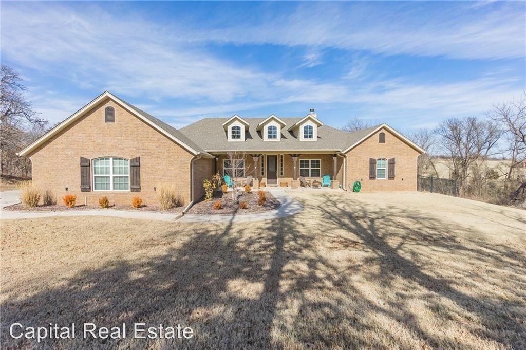 Primary Photo - 4 br, 2.5 bath House - 12941 Willow Bay Dr.