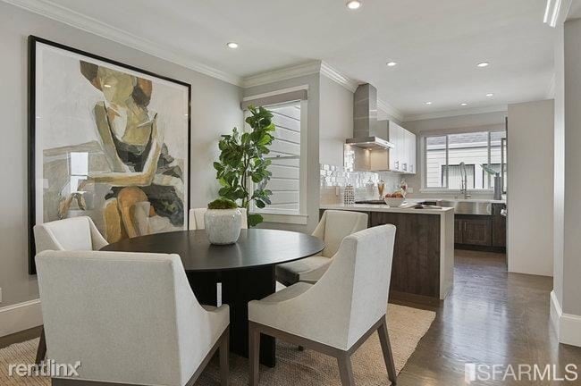 Building Photo - 2 br, 1 bath Condo - 2036 Greenwich St